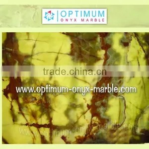 GREEN ONYX TILE - 002 thumbnail-1