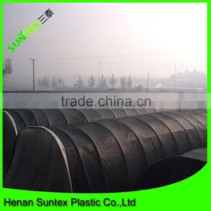 Black Garden Windsurfing Shade Net thumbnail-1
