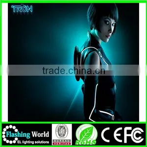 Clients First Reputation First Powerful el Lighting Poster Panel thumbnail-5