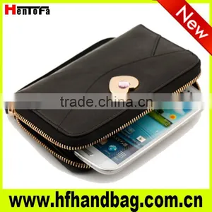2013 Hot Selling Wallet Case for Any Phone thumbnail-1