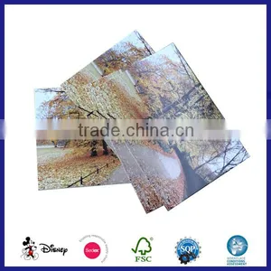 Bulk Custom Paper Postcard Printing thumbnail-3