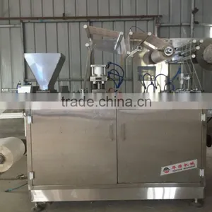 NEW !!! Warm Pad HY-330A Automatic Forming Machine, Packing Warmer/magic/hot/heat/adhesive /pain Removing Heat Pad/paste/pack thumbnail-2