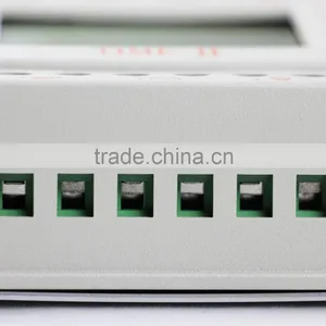 MPPT 10A Solar Charge Controller 12V/24V for Solar Panel thumbnail-2