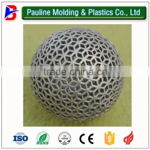 Highly Quality 3d Model Prototype Print thumbnail-2