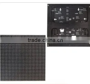 P6 RGB LED Screen 32x32, P6 (6mm) Pitch, One HUB75 Connector, 1:16 Scan Rate C00019 thumbnail-1
