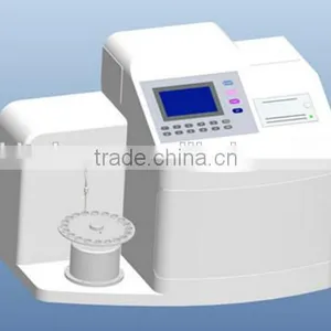 KA-UA00055 Full-Auto Glycated Analyzer thumbnail-1