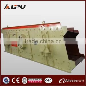 Circular Vibrating Screen,linear Vibrating Screen,vibrating Screen Price thumbnail-1