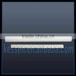 High Quality High Purity ZrO2 / Zirconia / Zirconium Oxide Ceramic Pipes thumbnail-2