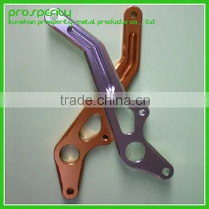 China Precision Cnc Adjustable Clutch Brake Levers thumbnail-1