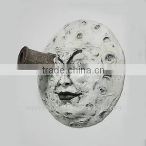 Wholesale Resin Wall Plaque Made in China thumbnail-1