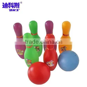 Best Kids Bowling Set For Sale, Children Bowling Set thumbnail-1