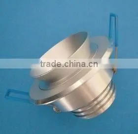 Led Light Downlight PL-022-1W thumbnail-1