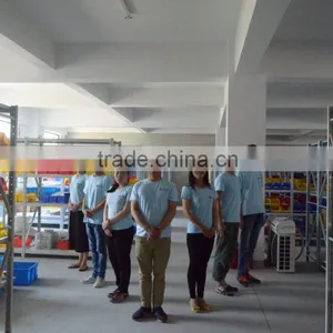 Jugetek (Shanghai) Co., Ltd. company overview - view 3 thumbnail