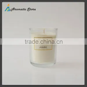 Natural Soy Wax Scented Candles thumbnail-2