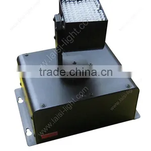 Cheap Stage Lighting 76pcs 5mm LED Small Private Room Moving Head Disco Light thumbnail-5