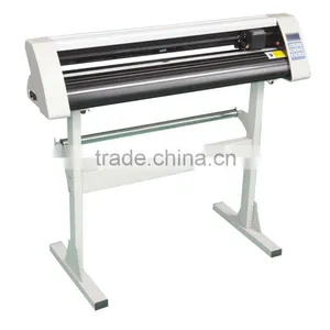 Vinyl Cutting Plotter 1100 mm Practical Type thumbnail-4