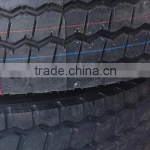 China Heavy Truck Tire 1200R24 thumbnail-4