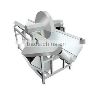 Cabbage Half-splitting Machine/Vegetable Cutting Machine thumbnail-1