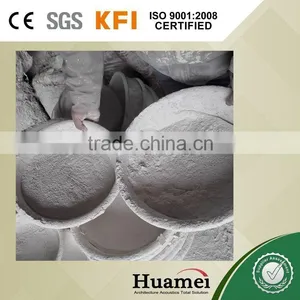 White Gypsum Powder/Natural Gypsum Powder/raw Gypsum Powder Factory thumbnail-4