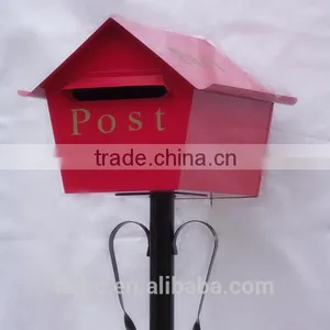 Free Stand Letter Box/JHC-12121/free Standing Letter Box thumbnail-1