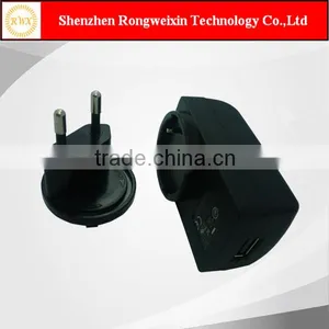 ac Adapter 12v Usb Adapter for Radio cd thumbnail-1