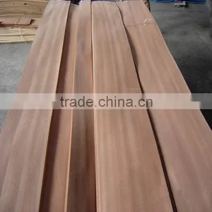 Sliced Okoume Veneer thumbnail-1