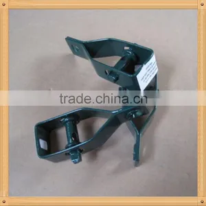Steel Powder Coated Wire Tender thumbnail-1
