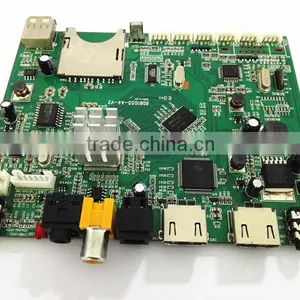 12V Digital Signage Media Player With HD-MI-In PUT thumbnail-1