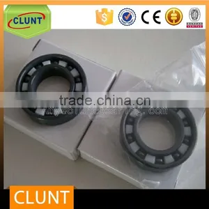 Wholesale Top Quality Single-row Ceramic Deep Groove Ball Prelubricated Bearing 607 2rs thumbnail-3