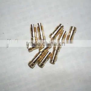 Weber Carburetor Emulsion Tube Holder 52580.001 thumbnail-1