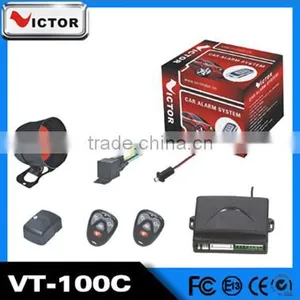 Hot Sale Build-in Central Locking Module Car Alarm thumbnail-3