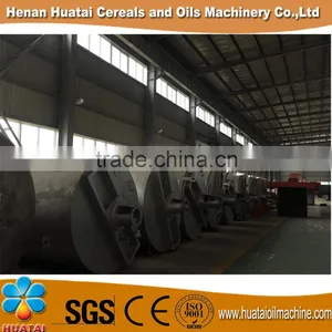 150TPD Rice Bran Oil Making Machine/Rice Bran Oil Production Line/Rice Bran Oil Extraction Machine thumbnail-3