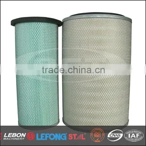 LEFONG Brand Air Filter Assy P119372 thumbnail-1