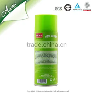 450ml Best Multi-Purpose Pitch Cleaner for Car Care thumbnail-3