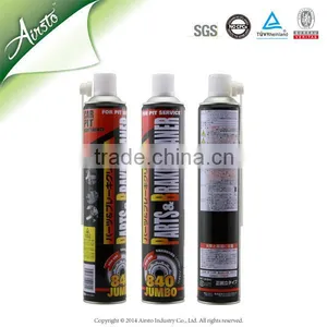 840ml CRC Brakleen System Parts Brake Cleaner Spray thumbnail-1
