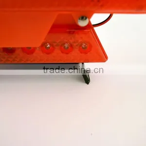 Excellent Quality Roadside Warning Triangle LED thumbnail-2