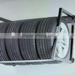 Tyre Rack thumbnail-1
