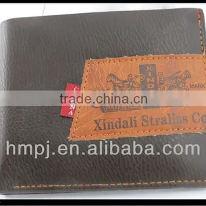 Fashion High Quality One Piece Wallet thumbnail-1