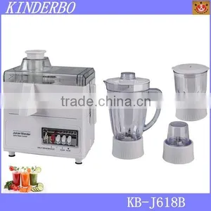 Hot Selling Powerful 4 in 1 Blender and Juicer thumbnail-1