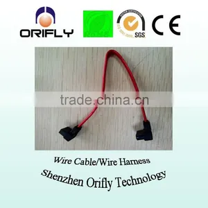 Customized Enginee Wire Harness thumbnail-4