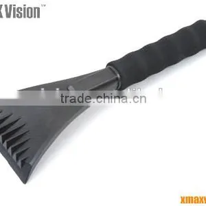 Car Plastic Ice Scraper thumbnail-3