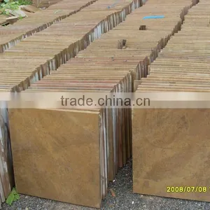Honed Sandstone Tile thumbnail-1