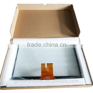 Available Size10.1~42" Capacitive Usb Touch Screen Glass Film for Touch Glass Screen thumbnail-1