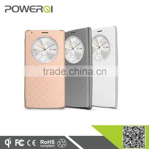 qi Mobile Wireless Charger Receiver Coil for LG G4 thumbnail-1