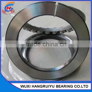 Chrome Steel Ball Bearings Thrust Ball Bearing 52202 Made in China thumbnail-4