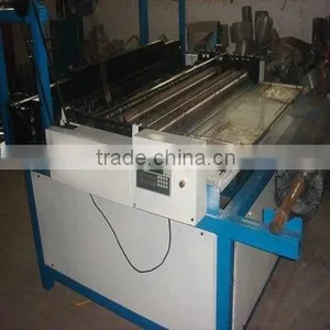 AUTOMATIC SUB-MESH,OFF-MESH,ROLL MESH MACHINE thumbnail-1
