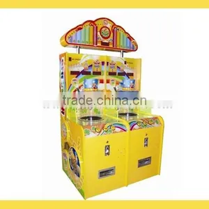 Coin Operated Games Win to Win Lottery Machine H46-0139 thumbnail-1