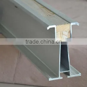Aluminum Beam thumbnail-1