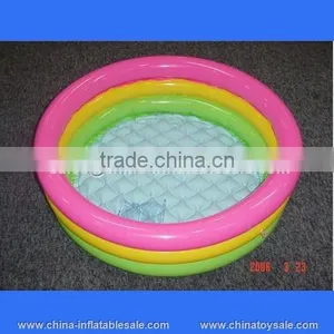 Guangzhou China Colorful PVC Pool for Kids thumbnail-1