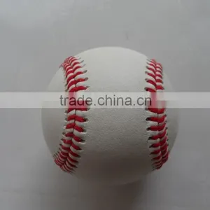 2015 A Grade Cowhide Baseball thumbnail-5